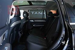 GWM TANK 500